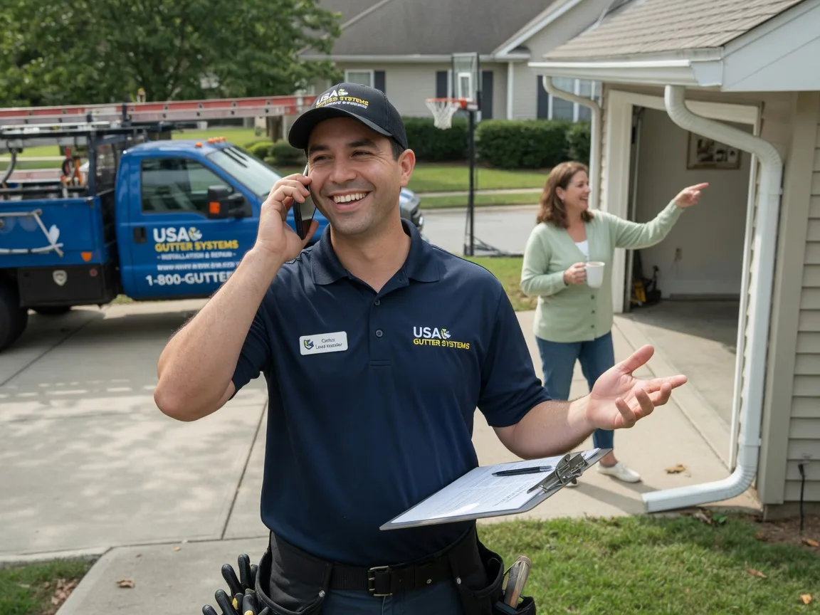 Gutter Installation Lake Tomahawk, WI FAQs